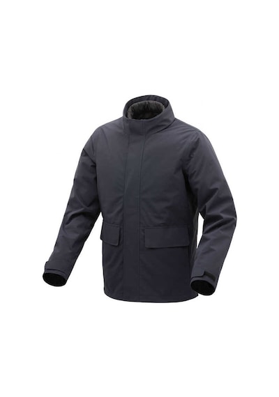 Tucano Urbano Urban Dıstrıct Lamine Hydroscud Koyu Mavi