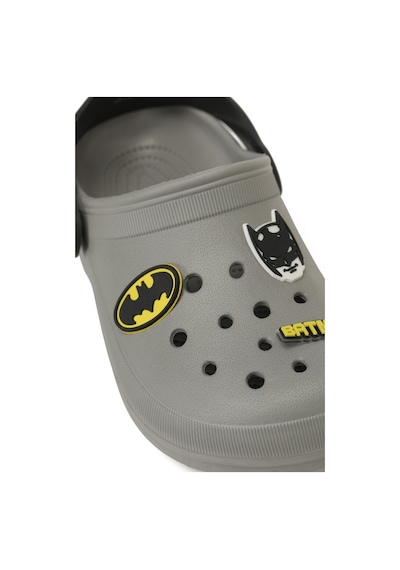 Batman Mexı.f6fx Gri Erkek Çocuk Deniz Ayakkabısı 000000000102689833 Gri