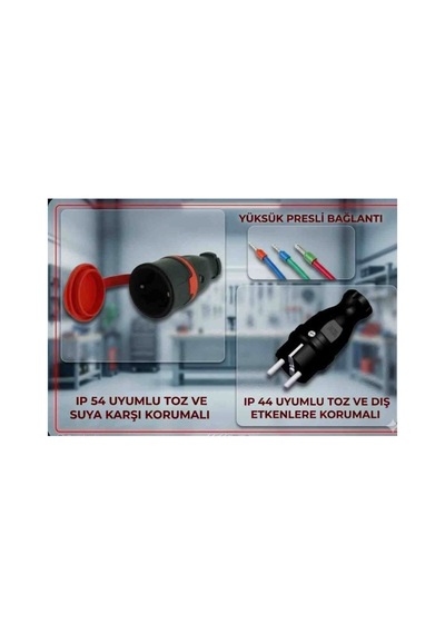 Üntel Kauçuk Kablolu Ho7rn-f Evde Araç Şarjı Uyumlu 4 Metre 3x4 Mm Ttr Tam Bakır Ip54 Fişli Yağmur Altında Kullanıma Uygun Uzatma Seyyar - 878152041 Üntel Kauçuk Kablolu Ho7rn-f Evde Araç Şarjı Uyumlu 4 Metre 3x4 Mm Ttr Tam Bakır Ip54 Fişli Yağmur Altında Kullanıma Uygun Uzatma Seyyar - 878152041