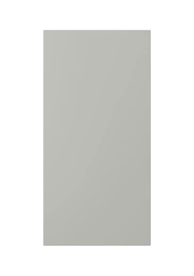 Ikea Havstorp Kapak, Açık Gri, 30x60 Cm