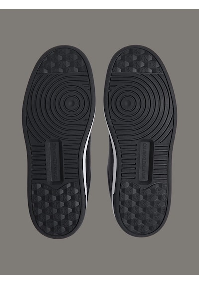 Calvin Klein Jeans Kadın Sneaker Yw0yw01862beh Siyah
