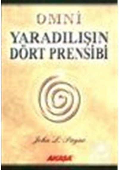 Omni Yaradılışın Dört Prensibi / John L. Payne