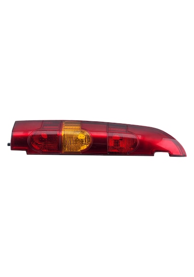 Arka Stop Sol - Renault Kangoo 2003-2007