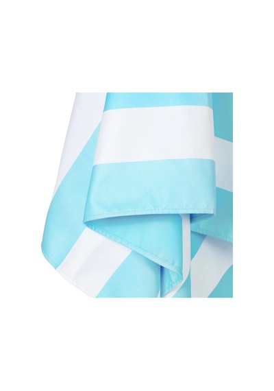 Dock And Bay Plaj Havlusu Cabana L Tulum Blue