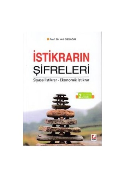 Istikrarın Şifreleri