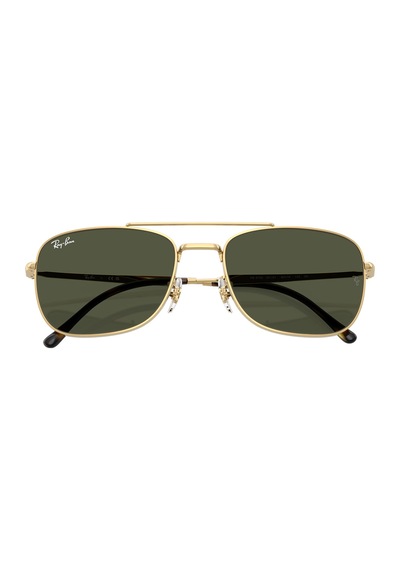 Ray-Ban Rb3755 62 001/31 Erkek Güneş Gözlüğü