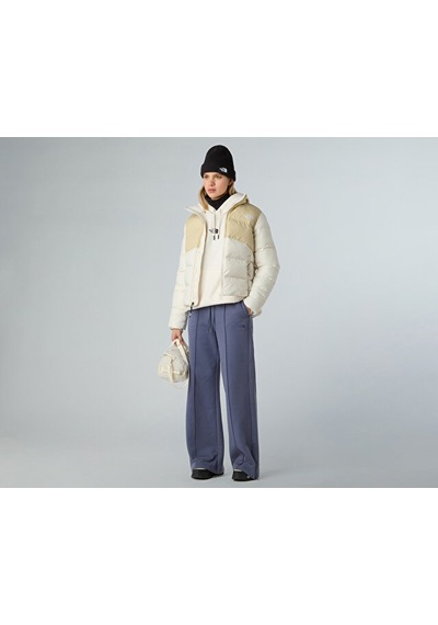 The North Face W Saikuru Jacket Kadın Outdoor Montu Nf0a89jdtıu1 Gri Gri