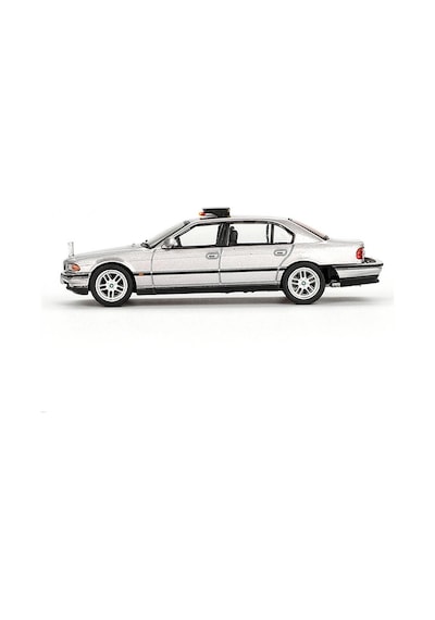 Mini Gt 1/64 Bmw 750ıl "tomorrow Never Dies" Blister Paket