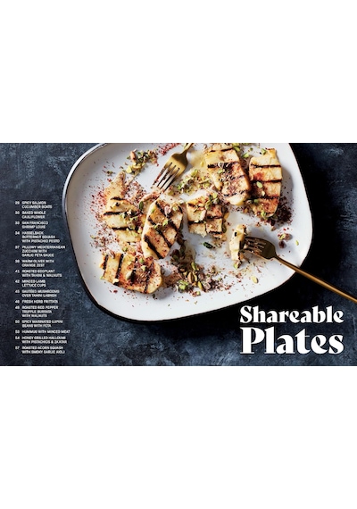 Shred Happens: So Easy, So Good: 100+ Protein-packed Mediterranean Favourites With A Low-carb Twist