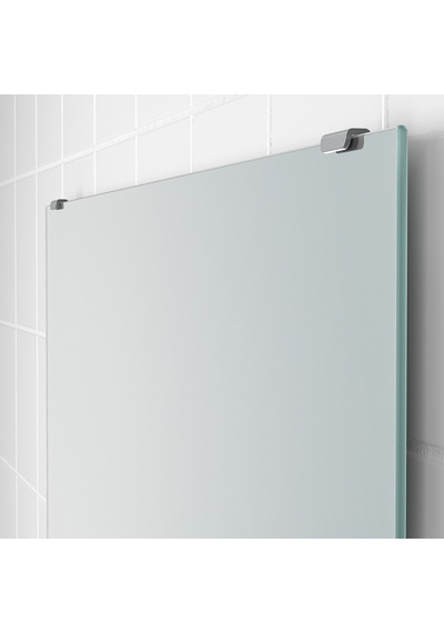 Ikea Lettan Banyo Aynası 80x95 Cm Şeffaf
