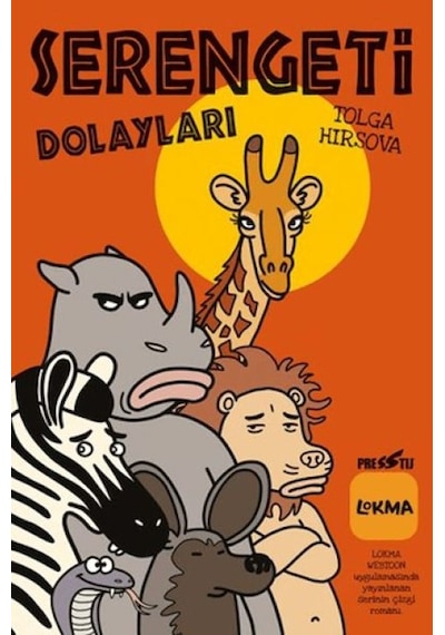 Seregenti Dolayları - Ccgx-894271