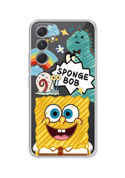 Samsung Galaxy Uyumlu A05s Desen128 Çok Renkli
