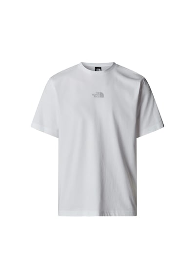 The North Face U Never Stop Relaxed Tişört Nf0a8c3afn41 Beyaz