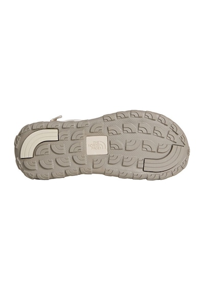 The North Face M Explore Camp Shandal Erkek Outdoor Sandaleti Nf0a83nl6s41 Beyaz Bej