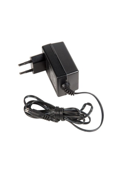 12v 1a Modem Ve Arduino Uyumlu Plastik Kasa Priz Tipi Adaptör S12a03-120a100-p4