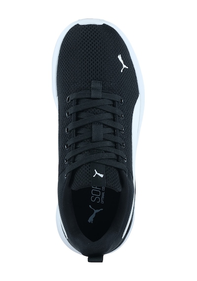 Puma Anzarun Lite Tdp Siyah Spor Ayakkabı 405506-02