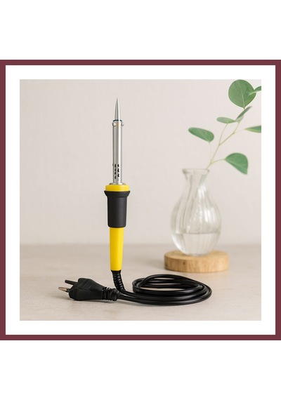 Storeşahin 60w Kalem Havya 220v - Lehimleme Aleti Shn0720