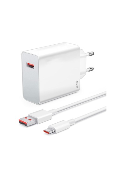 Destekli 5'i 1 Arada Seyahat Kablo Seti Usb Type-c Micro Usb Şarj Kablosu Ve Dönüştürücü Adaptörlü Mini Kablo K