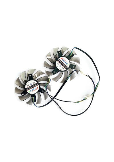 Msı R6790 Fan