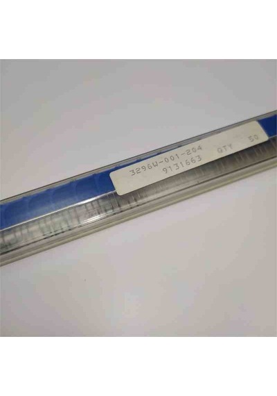3296w-001-204 200k 3296w Bourns Trimpot 20 Adet