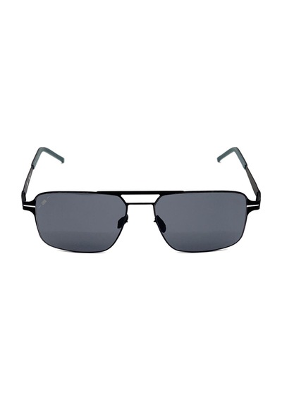 Obb Sunglasses Obb Ms508 C1 Erkek Güneş Gözlüğü Siyah