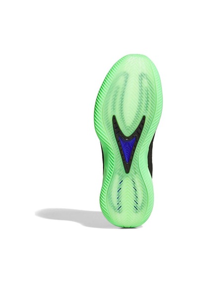 Adidas Anthony Edwards 2 Erkek Basketbol Ayakkabısı Jr1572 Siyah