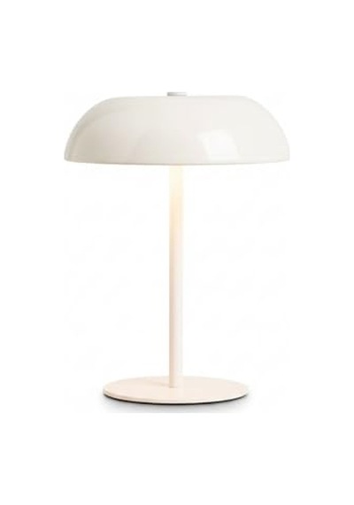 Ayrex Modern Dokunmatik Ayarlı Led Masa Lambası / Şarj Edilebilir & Taşınabilir / Gold, Gümüş, Krem Seçenekleri Diğer