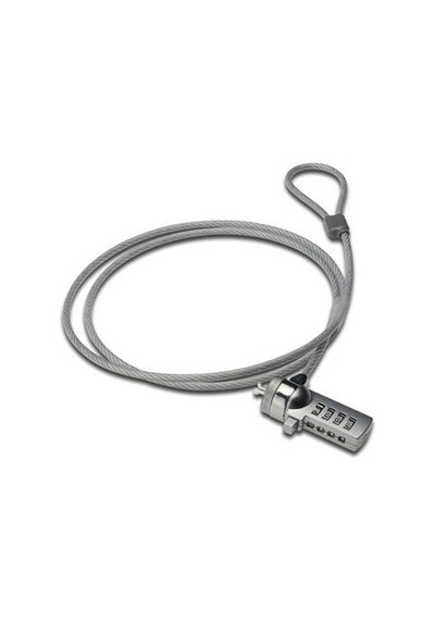 Ednet Ed-64134 Notebook Emniyet Kilidi