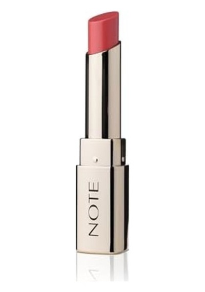 Cosmetics Sheer Lipstick 208 Dreamer Nemlendirici Parlak Ruj, Pembe 0