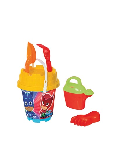 Dede Oyuncak Pj Maskeliler Orta Kova Set 03388