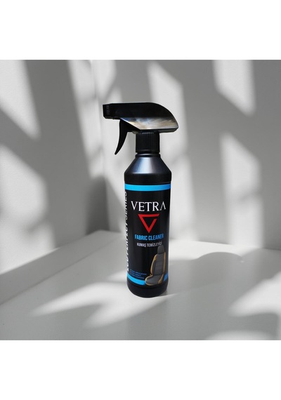 Vetra Eco Perfect Kumaş Döşeme Temizleyici 500 ML
