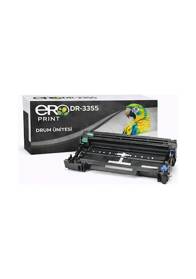 Dr-3355 / Brother Dcp-8250dn Muadil Drum Ünitesi