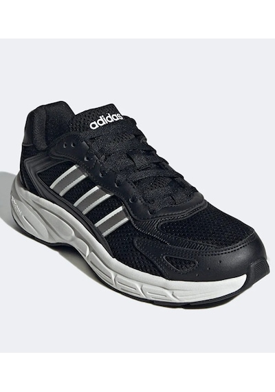 Adidas Eclyptıx 20 Siyah - Beyaz Kadın Lifestyle Ayakkabı Jr5157 Siyah