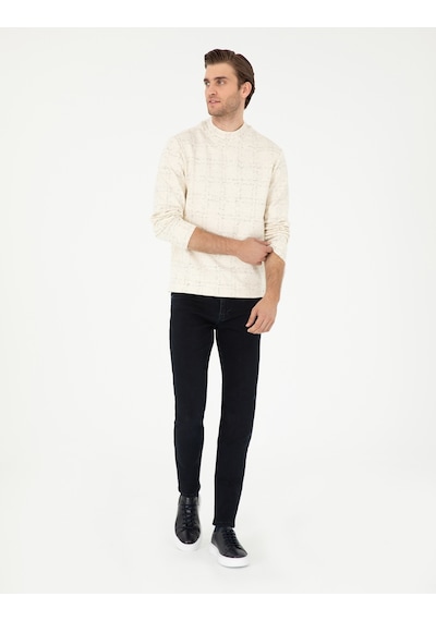 Pierre Cardin Erkek Lacivert Pantolon Jean 50295883-vr033 Lacivert Pierre Cardin Erkek Lacivert Pantolon Jean 50295883-vr033 Lacivert