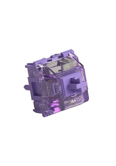 Akko Starlit 5pin 45 Adet Linear Switch Mor