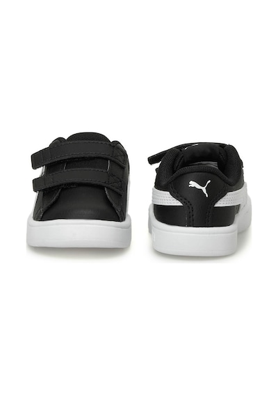Puma Rickie Classic V Inf Siyah Erkek Çocuk Sneaker Siyah