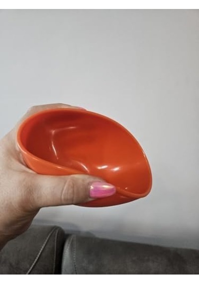 Saç Boyama Kabı Ve Maske Karıştırma Kabı Açık