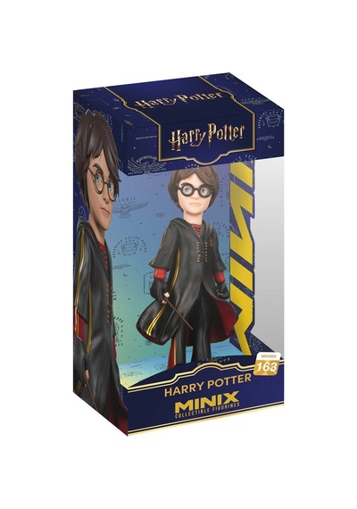 Minix Harry Potter