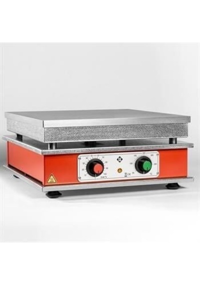 Gestigkeit Hotplate Isıtıcı Ht03 Model 30x30 Cm.