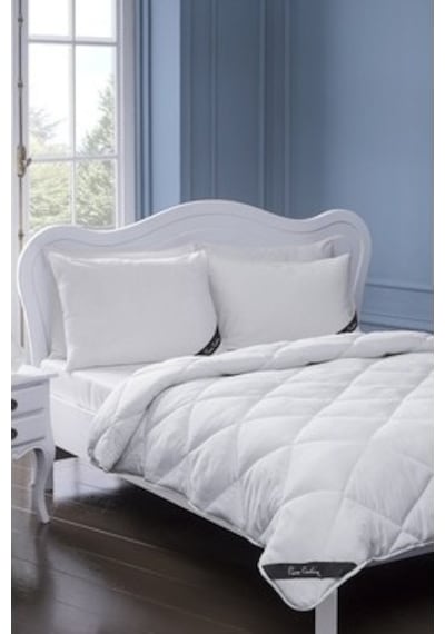 Pierre Cardin 2'Li Microfiber Yorgan Çift Kişilik (548781453)
