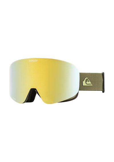 Qsrc Color Luxe Yeşil Yeşil