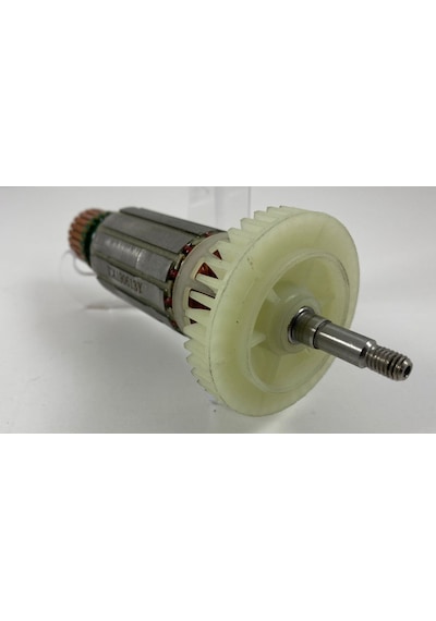 Bosch Uyumlu Gws 7-115 Armatür Endüvi Rotor