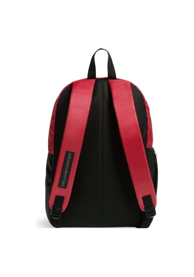 Arena One Go Backpack 30l Red Kırmızı Kırmızı