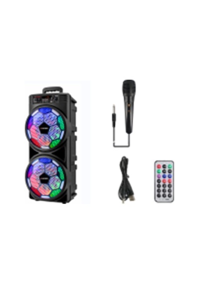 KIMISO QS8206 BLUETOOTH SPEAKER 211*189*495MM