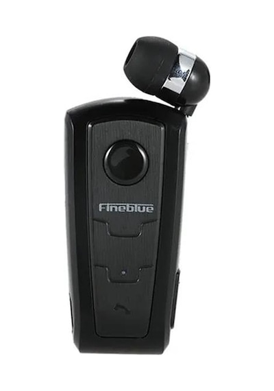 F910 - 395 - Bluetooth - Muratech - Kulaklık Makaralı