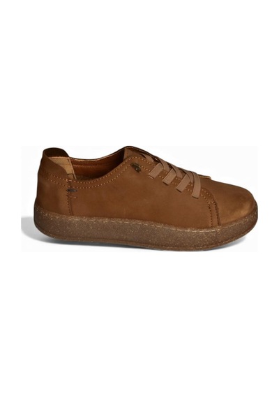 Fox Shoes V999060501 Kahverengi Hakiki Deri Nubuk Kadın Spor Ayakkabı Sneakers Kahverengi Fox Shoes V999060501 Kahverengi Hakiki Deri Nubuk Kadın Spor Ayakkabı Sneakers Kahverengi