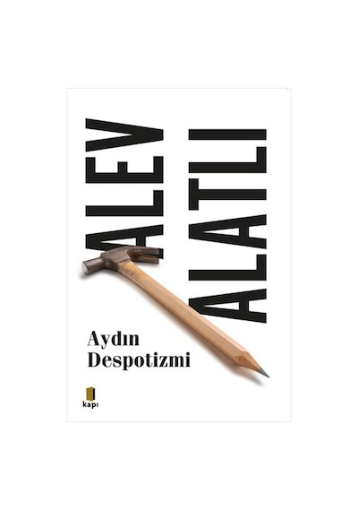Aydın Despotizmi + Schrödinger İn Kedisi 2 - Rüya + Okuma Sticker'ları