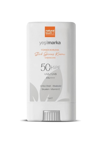 Stick Sun Screen 50 Spf Güneş Koruyucu Krem 63821369