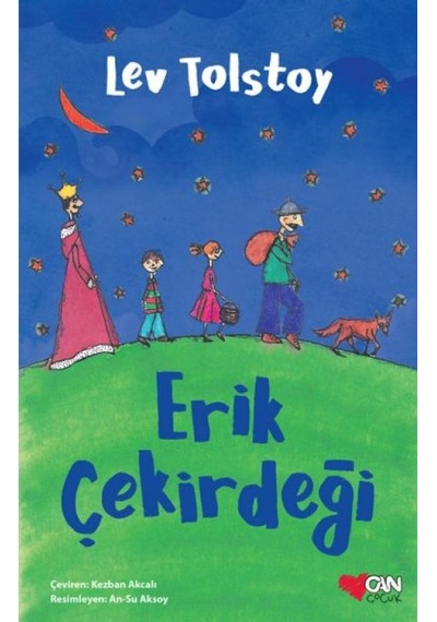 Erik Çekirdeği - Ybve-658752