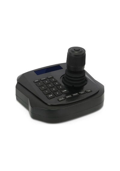 Tiandy Usb Klavye -mini Lcd Ekran